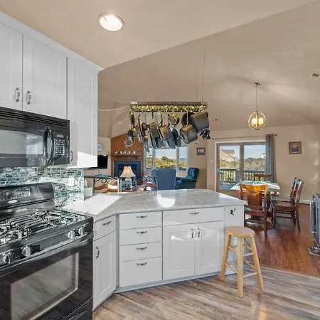 4X1620, Sunshine Day-Oceanside, Ocean View, Pets Welcome, Wild Horses!